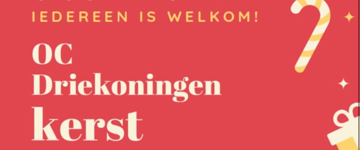 Kersthappening