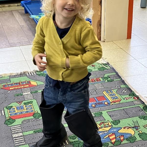 ik zet mijn schoentje klaar uitkijken naar de Sint: alles over schoenen